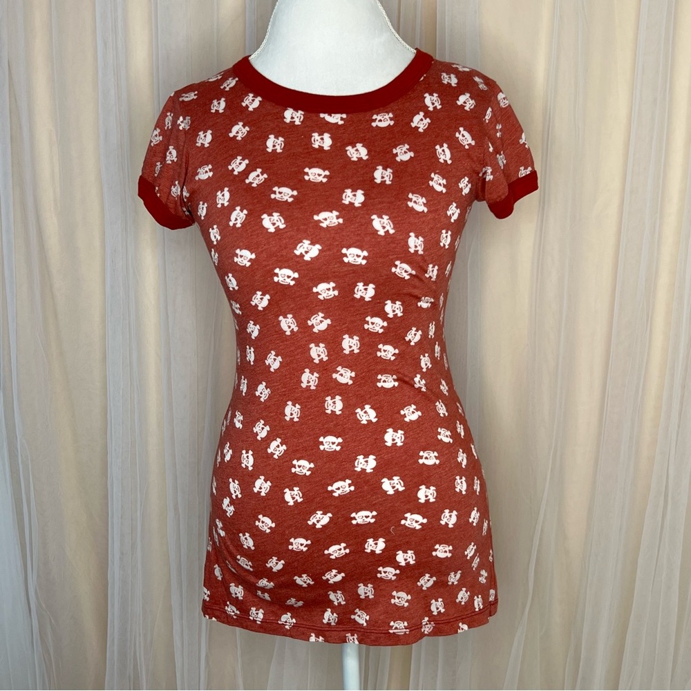 Forever 21 Top